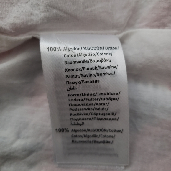 NWOT Mayoral Baby Girls Dress size 12m - Picture 11 of 13